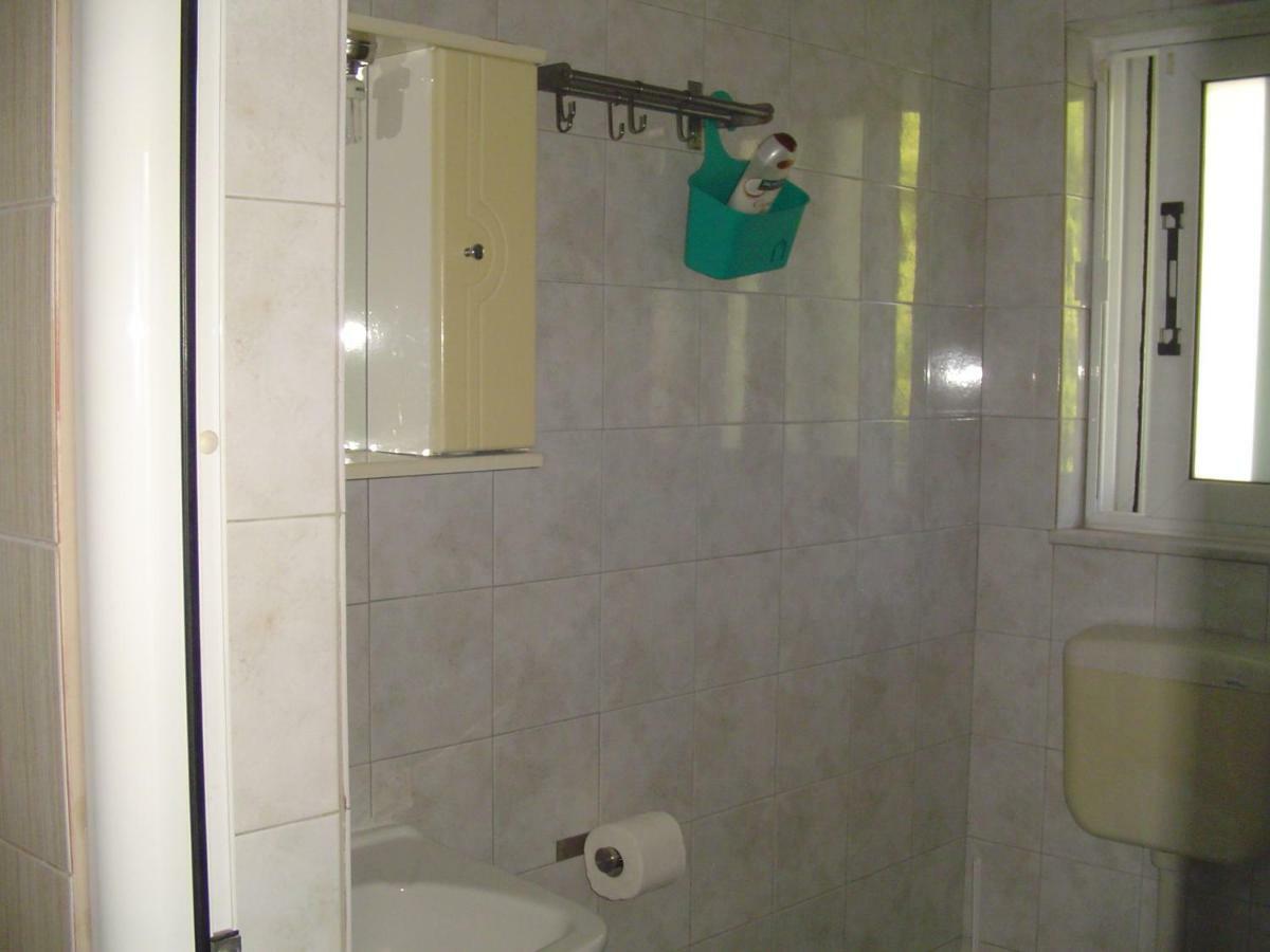 Nina Rooms Artemida  Exterior foto